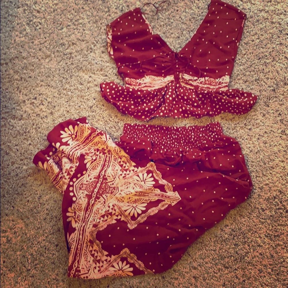 Free People Set